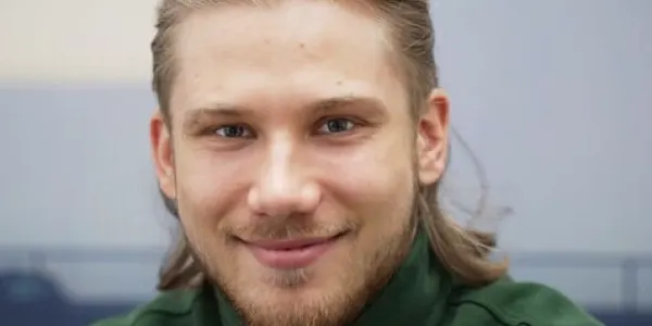 Foto von Lukas Müller