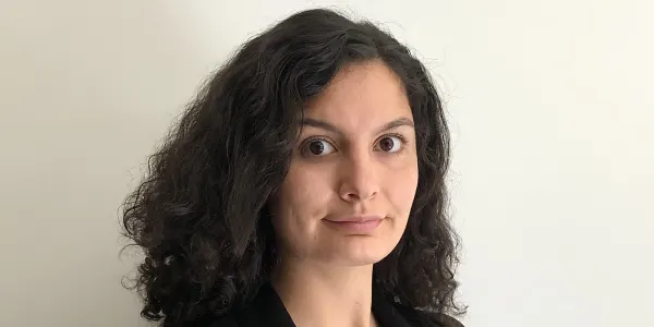 Foto von Savanna Schmitz