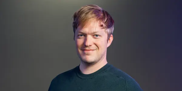 Foto von Maximilian Nagel