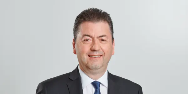 Foto von Robert Halver