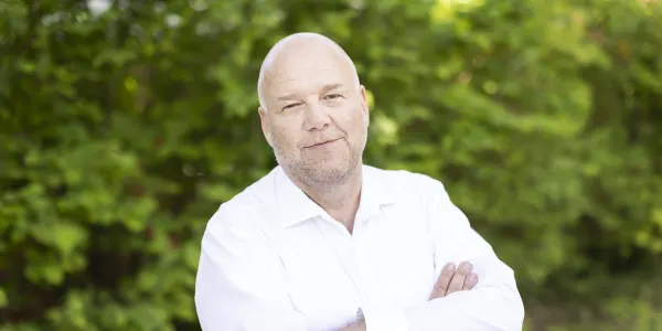 Foto von Olaf Schlotmann