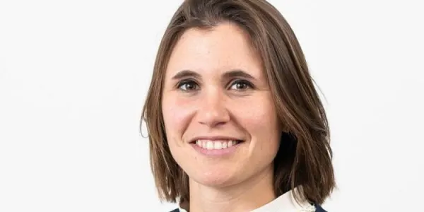 Foto von Gabriella Hunter