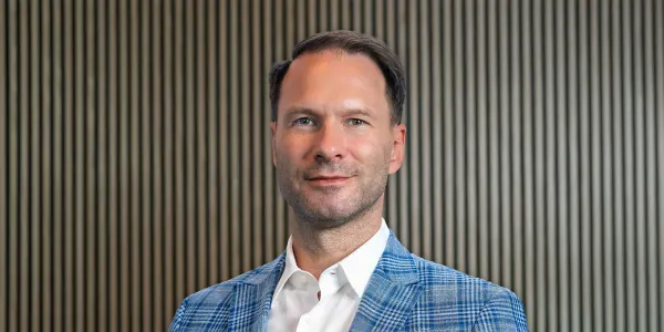 Foto von Andreas  Bernstein