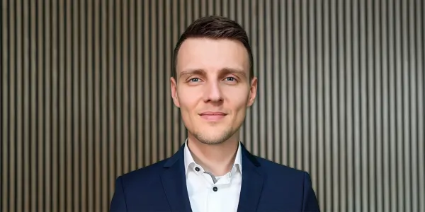 Foto von Nico Santura