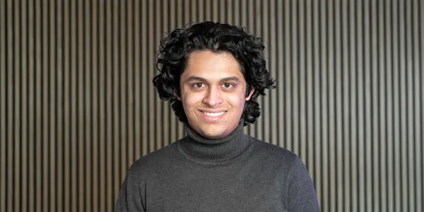 Foto von Piyush Sarkush