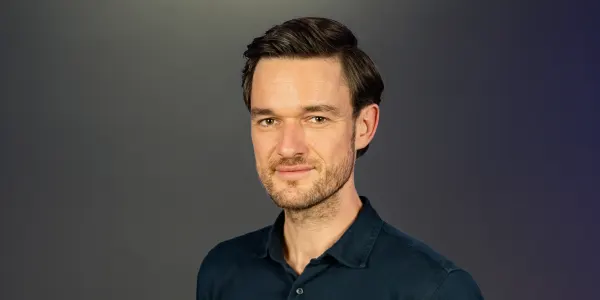 Foto von Felix Kästner