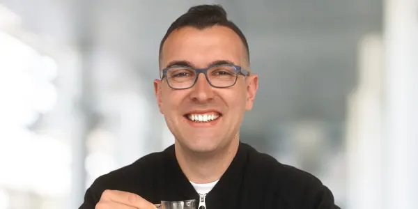 Foto von Fabian Walter