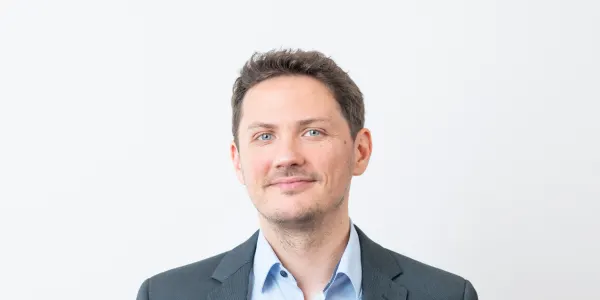 Foto von Henning Hölder