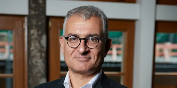 Foto von Ali Masarwah