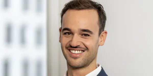 Foto von Felix Siegel