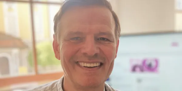Foto von Willi Weber