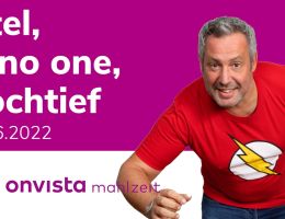 onvista Mahlzeit: Drückt die EZB den Dax noch tiefer? - Microsoft, nano One, Hochtief und Intel sowie ITM-Power sorgen für schlechte Stimmung!