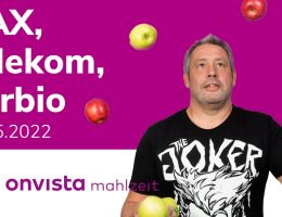 onvista Mahlzeit: Dax schafft positive Woche - Sind Palantir, Coinbase, Varta sowie Plug Power aus dem Rennen und kauft Elon Musk lieber einen Lithium-Explorer?