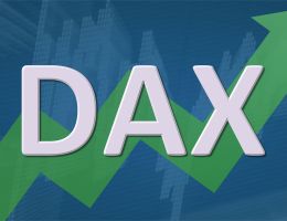 Dax: Leitindex startet freundlich in die neue Woche -