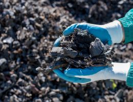 Pyrum: Nach BASF und Conti kommt mit Siemens der dritte Dax-Partner hinzu
