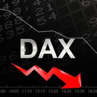 Markt-Update: Dax hält 13.000 Punkte Marke nur knapp - Inflationsdaten kein Befreiungsschlag - Deutsche Börse an der Spitze, Bayer, Covestro und VW mit deutlichen Verlusten