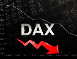 Markt Update: Dax kann sich nicht im Plus halten - Auto- und Immobilienwerte kommen nicht auf die Beine, Fielmann kassiert die Prognose, Shop Apotheke leidet unter Abstufung und Uniper bricht erneut ein