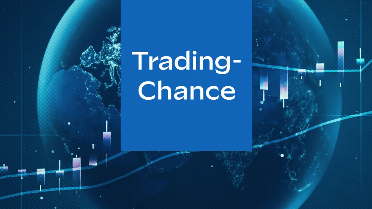 Trading-Chance Erdgas: Spekulative Long-Chance!