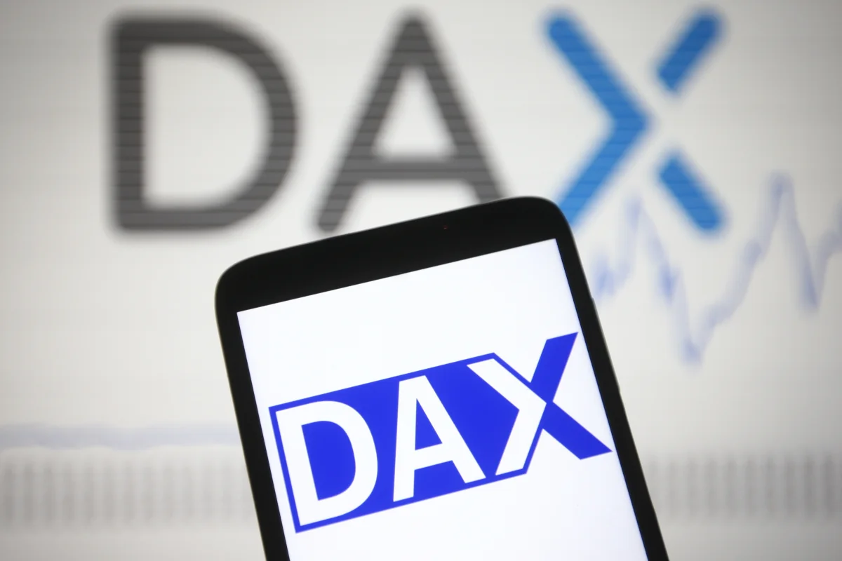 Dax startet höher - Rekordhoch bei S&P500 und Nikkei