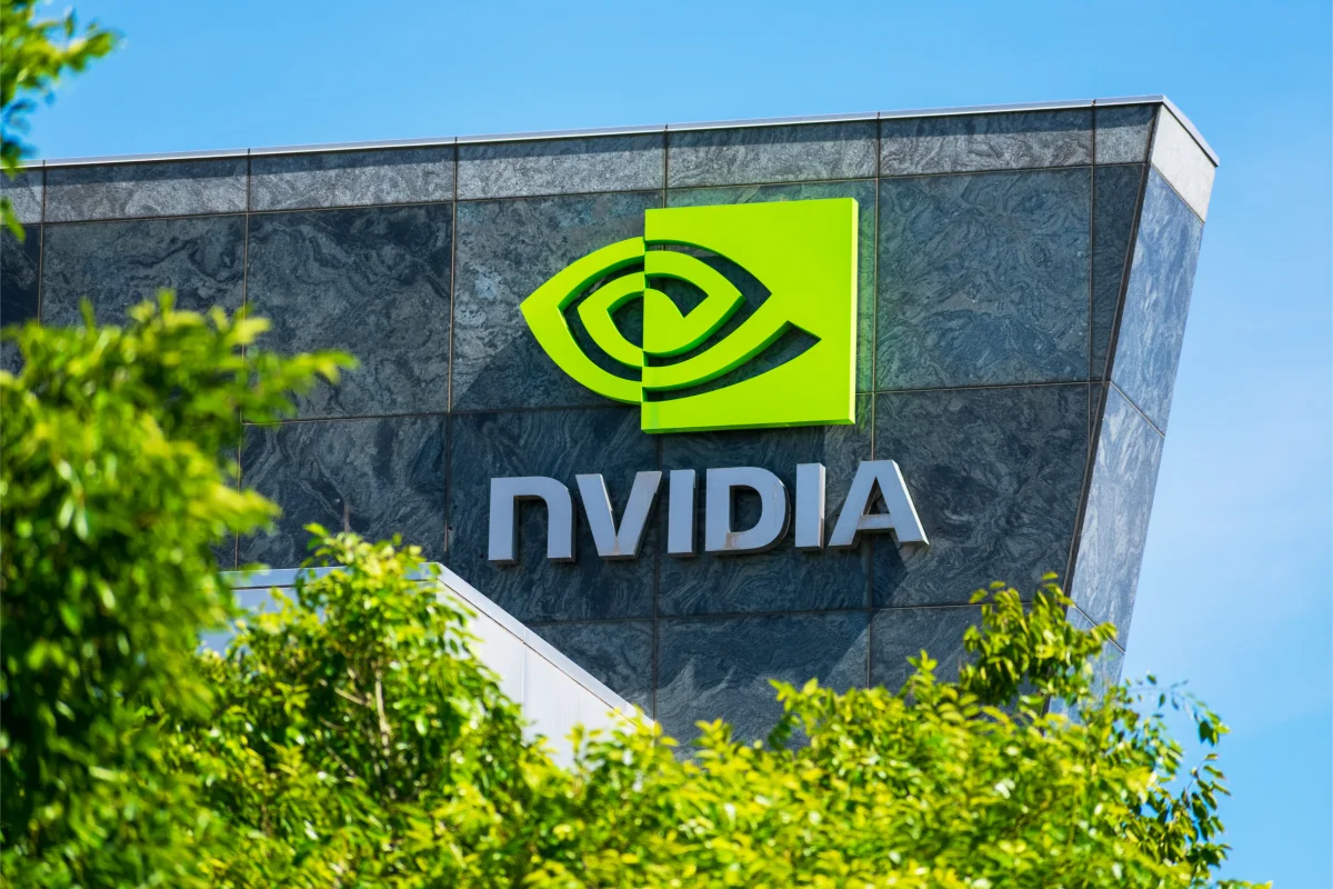 Nvidia dementiert Gespräche über PC-Hersteller-Kauf