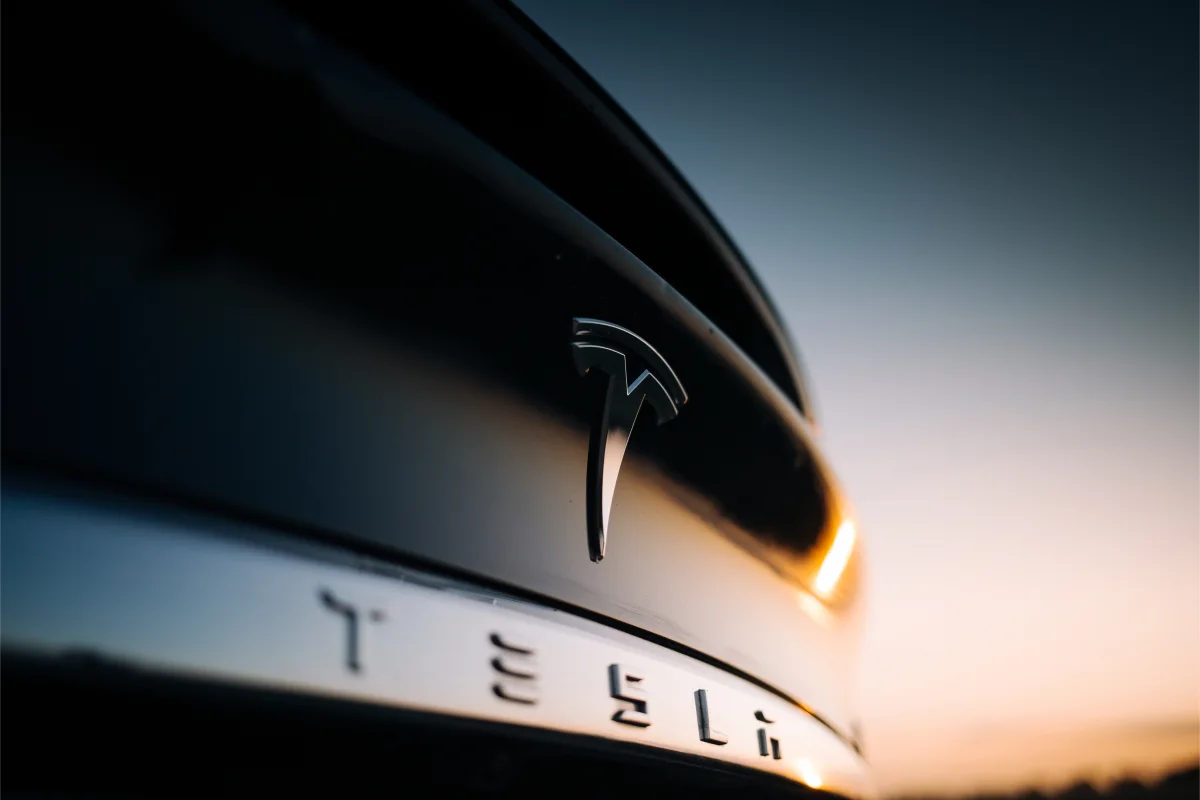 Tesla fährt Produktion in Grünheide hoch