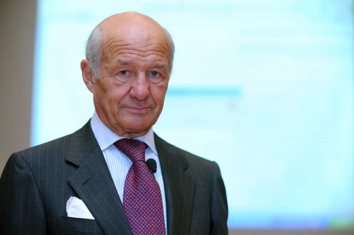 EZB-Zinserhöhung? Ölpreis zu hoch? Wieso schwächelt Rüstung?