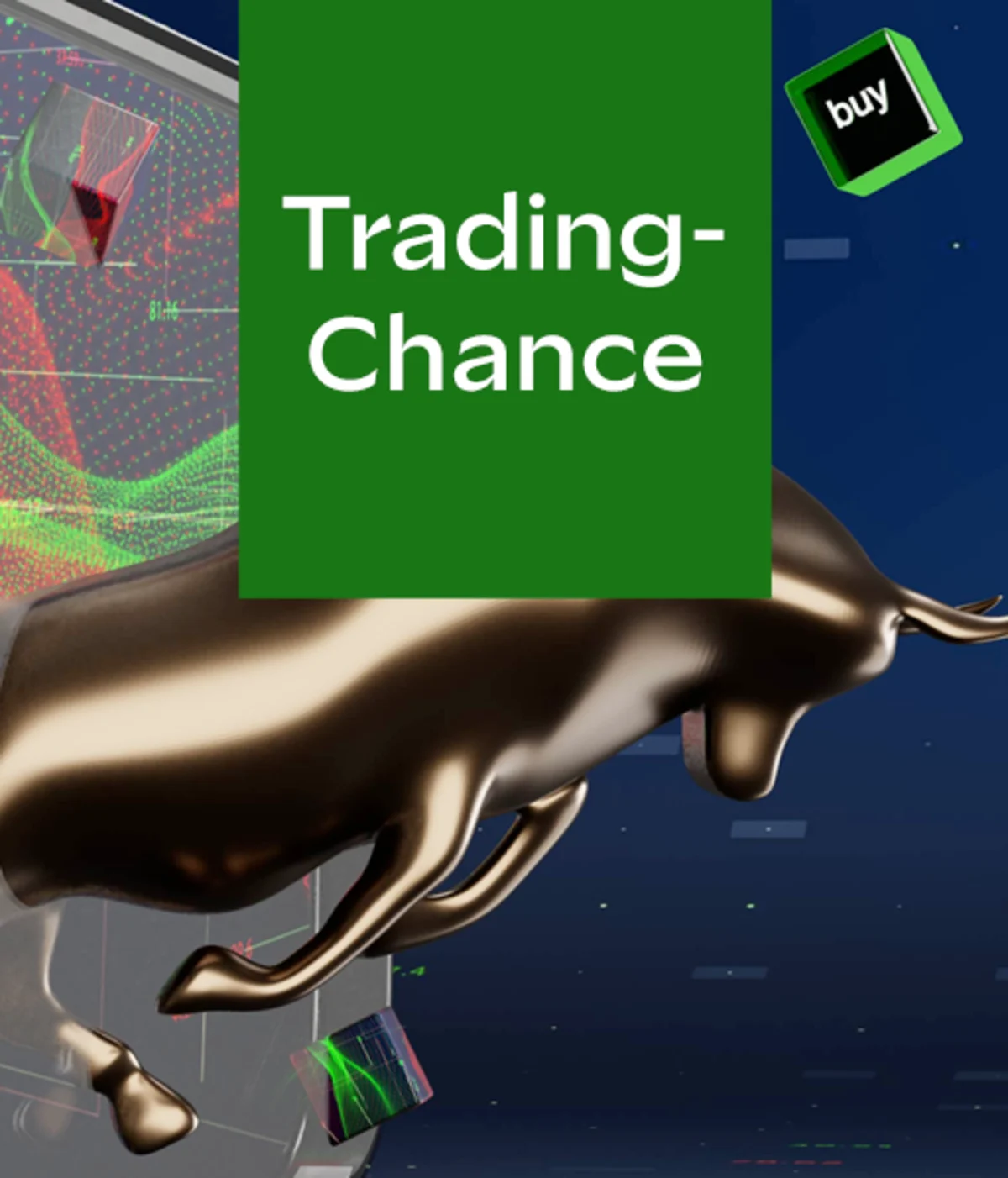 Trading-Chance Volkswagen: Stabilisierung nach Horrorzahlen