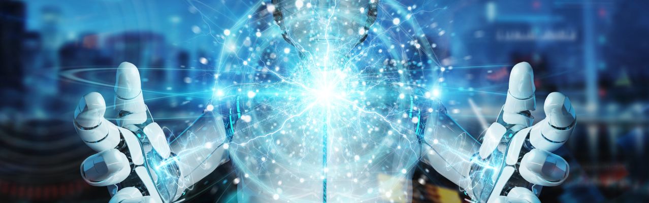 KI – Künstliche Intelligenz