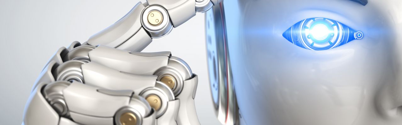 KI – Künstliche Intelligenz