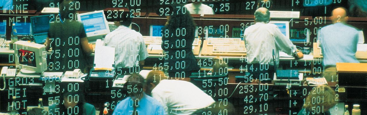 Aktien kaufen und verkaufen - alles was du zum Aktienhandel wissen musst!