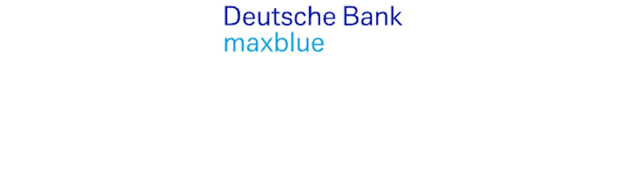 Maxblue: angejahrter Pionier, aber für Fortgeschrittene interessant