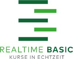 RealTime Basic Logo